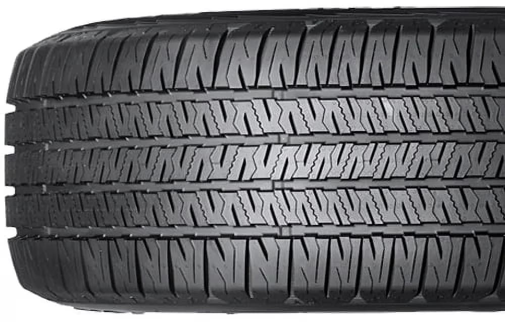 Compact Suv Tire with All-Weather, 70,000 Mileage Warranty, Tire Size: 235/60R18 - Model A2A817