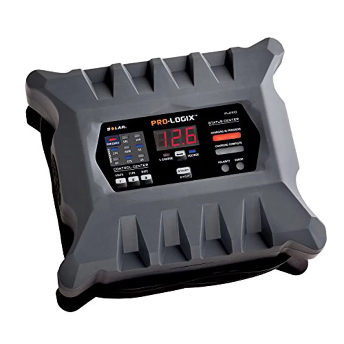 Versatile Pro Tool with 12V, Automatic - Black PL2310 - Modern Design Model FD9BF5