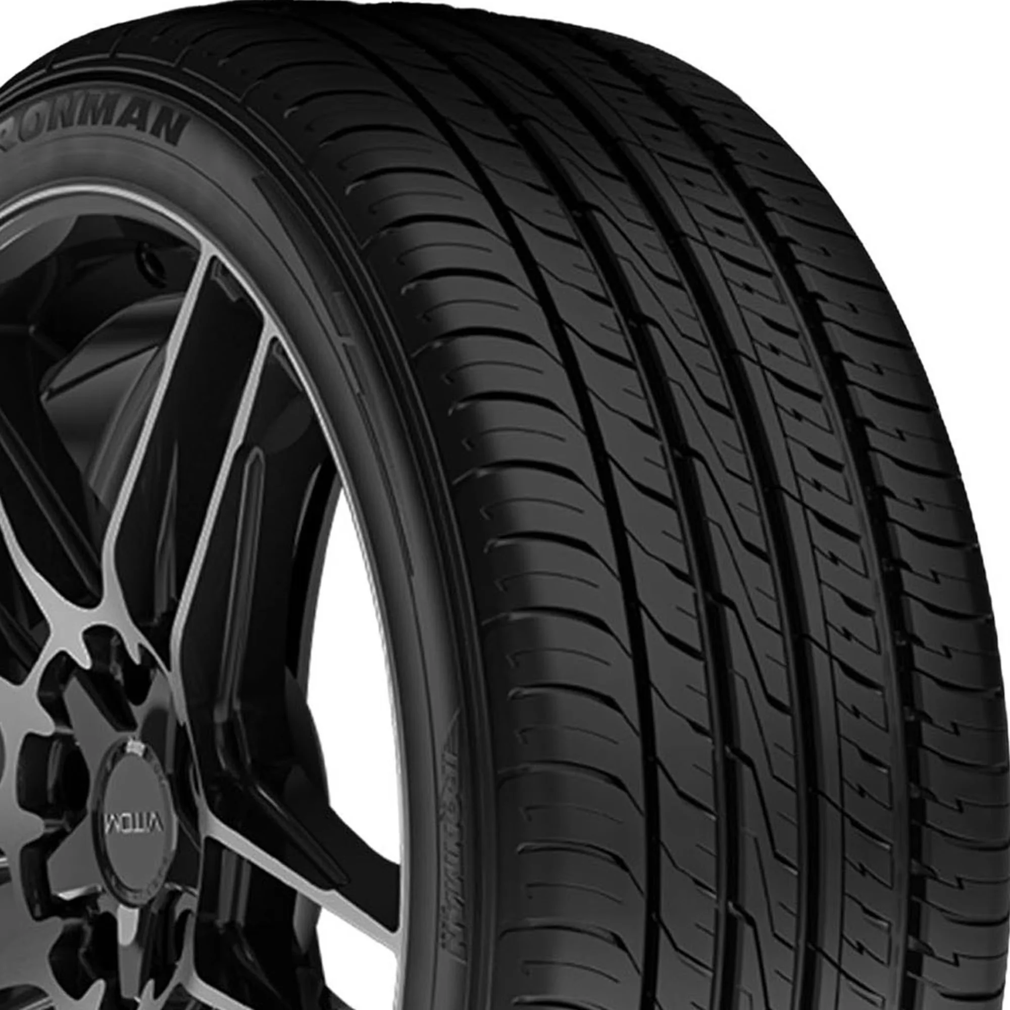 Classic Atv Tire with 94V, Simple Installation - 55R17 - Modern Design Model 3F02D9
