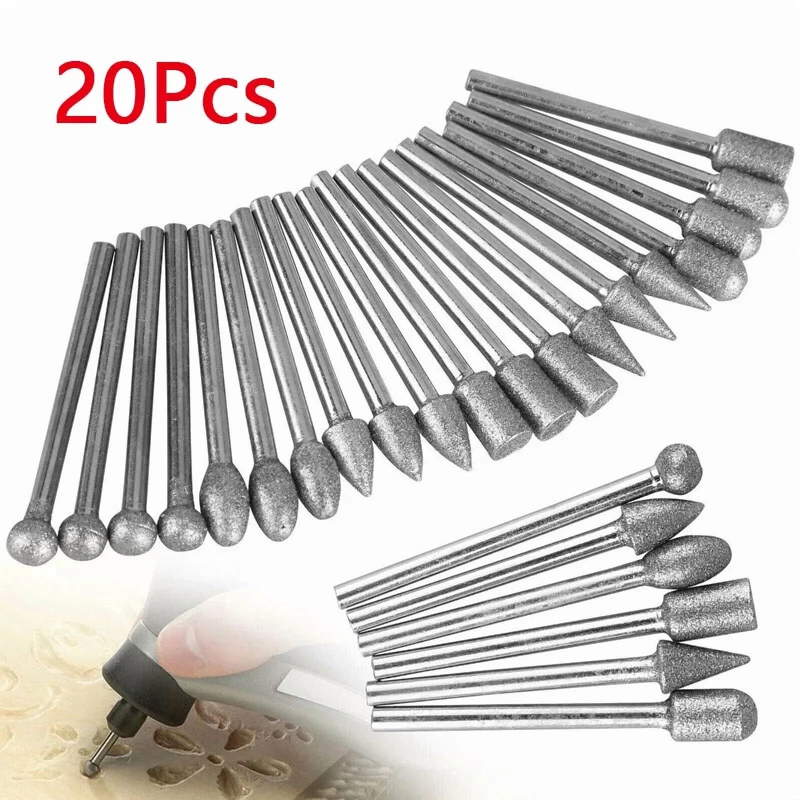 Compact Power Tool - 20Pcs for Daily Use Model 78E980