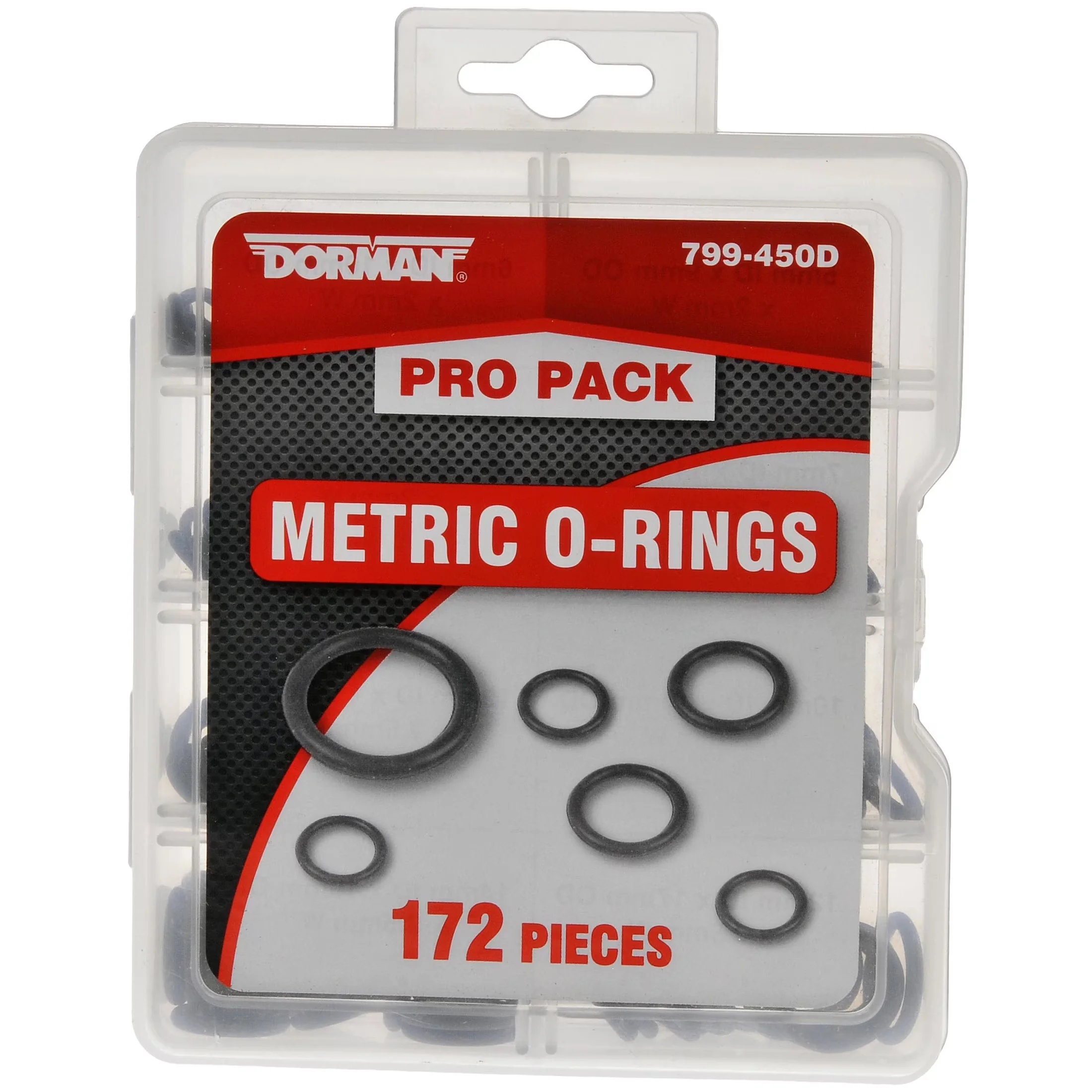 Plumbing Sleek with Durable - Rubber 799-450D - Low Maintenance Model 2312F7