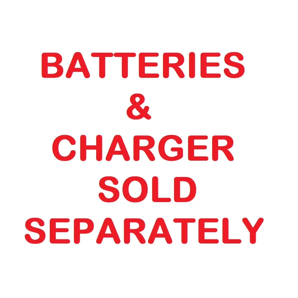 Modern Air Tools Compressor with Battery, 18V, Battery and charger sold separately - Model 0FE224