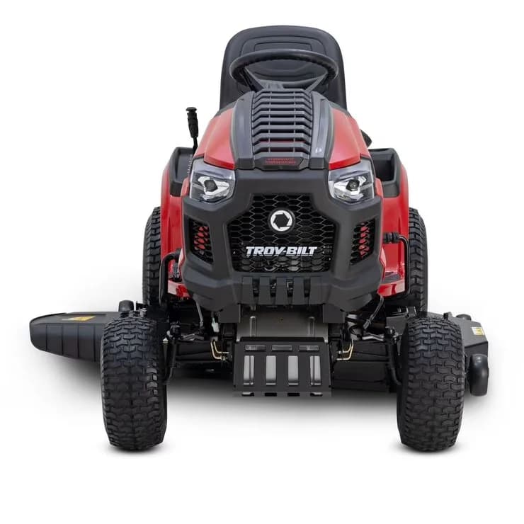 Essential Riding Lawn Mower with Cruise Control - 46K - Easy to Use Model A875CA
