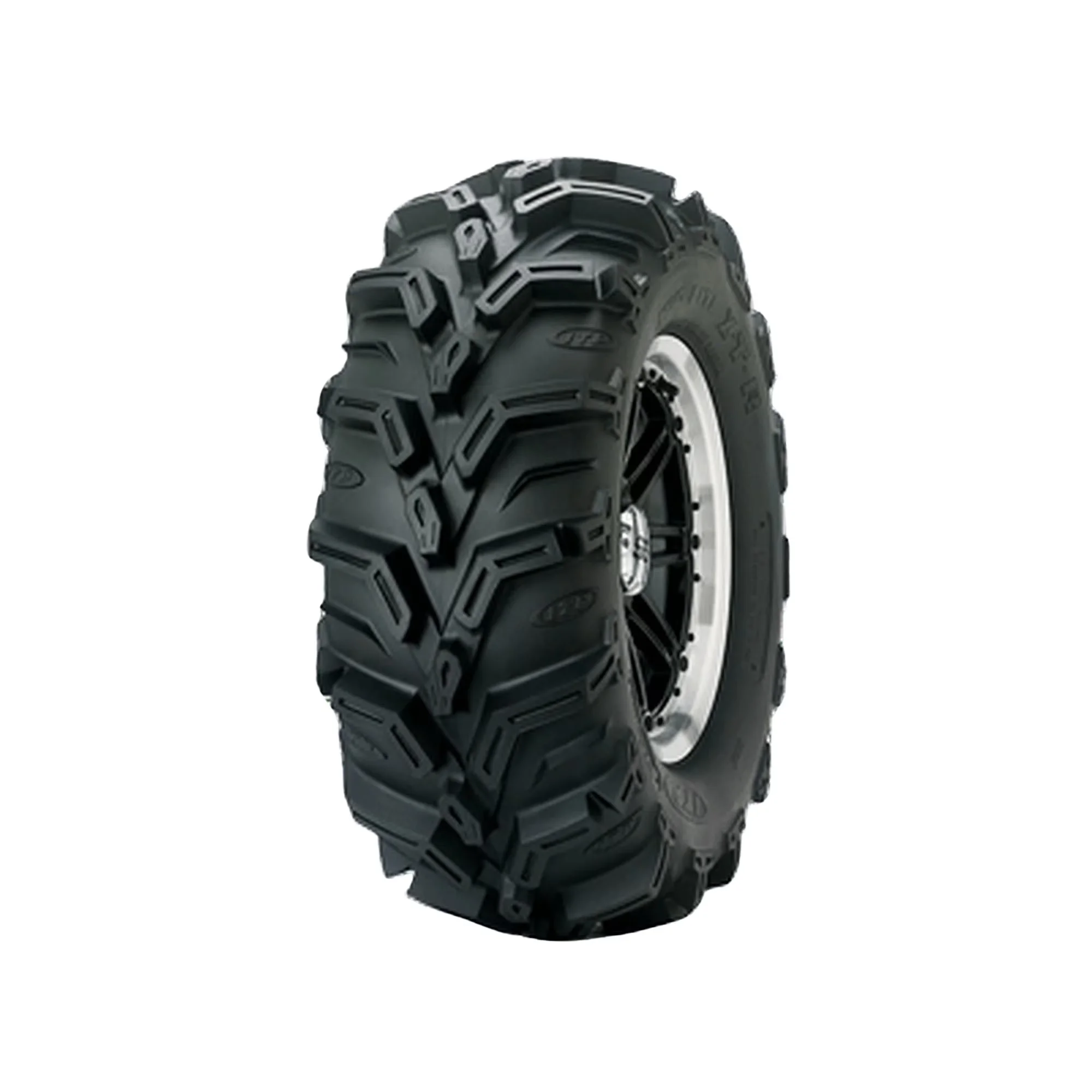 Professional Atv Tire with Fits Multiple Makes And Models, 18 psi inflation - Model 5CC7FC