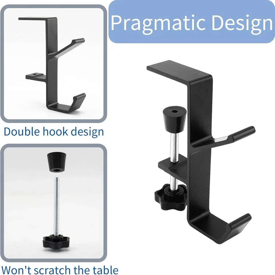 Professional Home Gym - Clamp - Durable Build Model A3E142