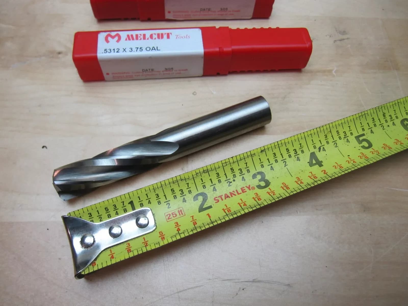 Power Tool Reliable - Melcut - Long-Lasting Performance Model 44AE4D