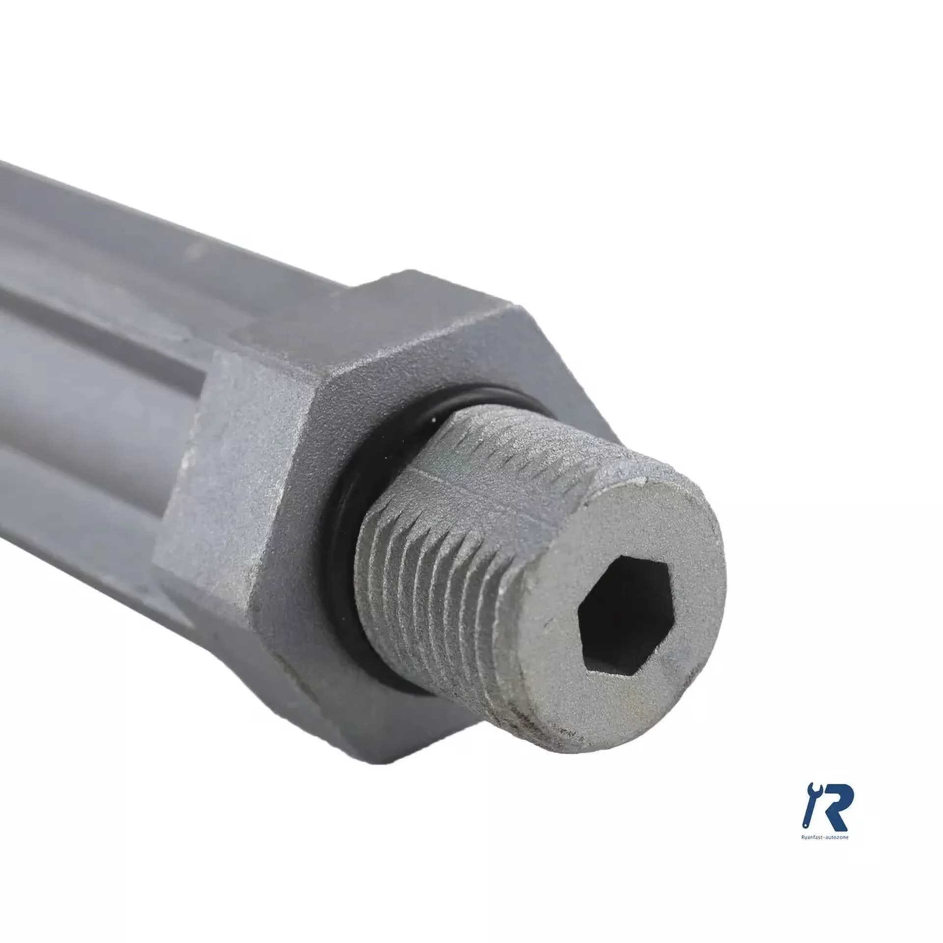 Compact Replacement Parts Accessory with Pressure Washer Pump Water Outlet Tube, Easy to use and practical for everyone. - Model 396A2E