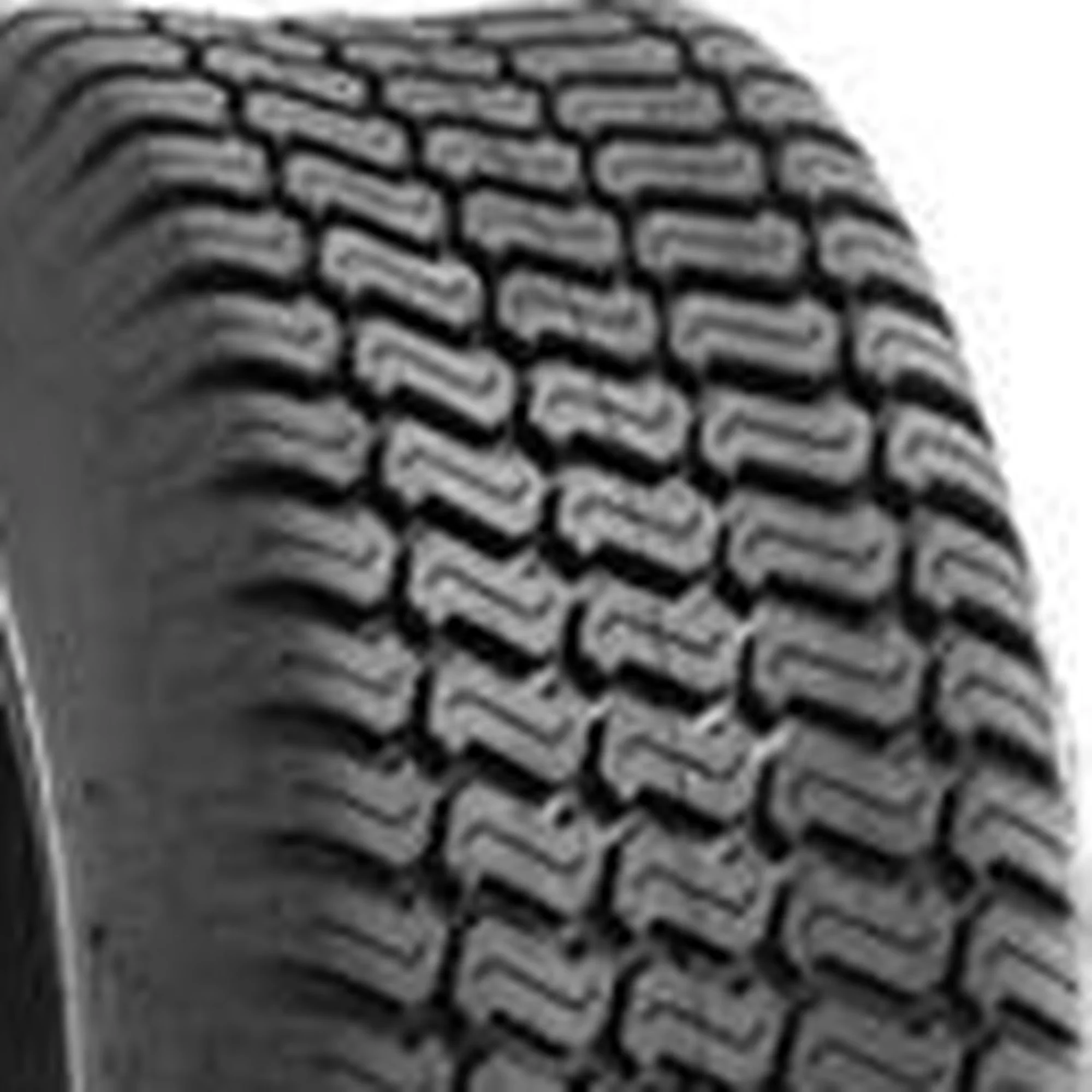 Professional Lawn Mower Tire with Fits Multiple Makes And Models, Load Range: B, SU05 23X10.5-12 B & Garden - Model 191F84