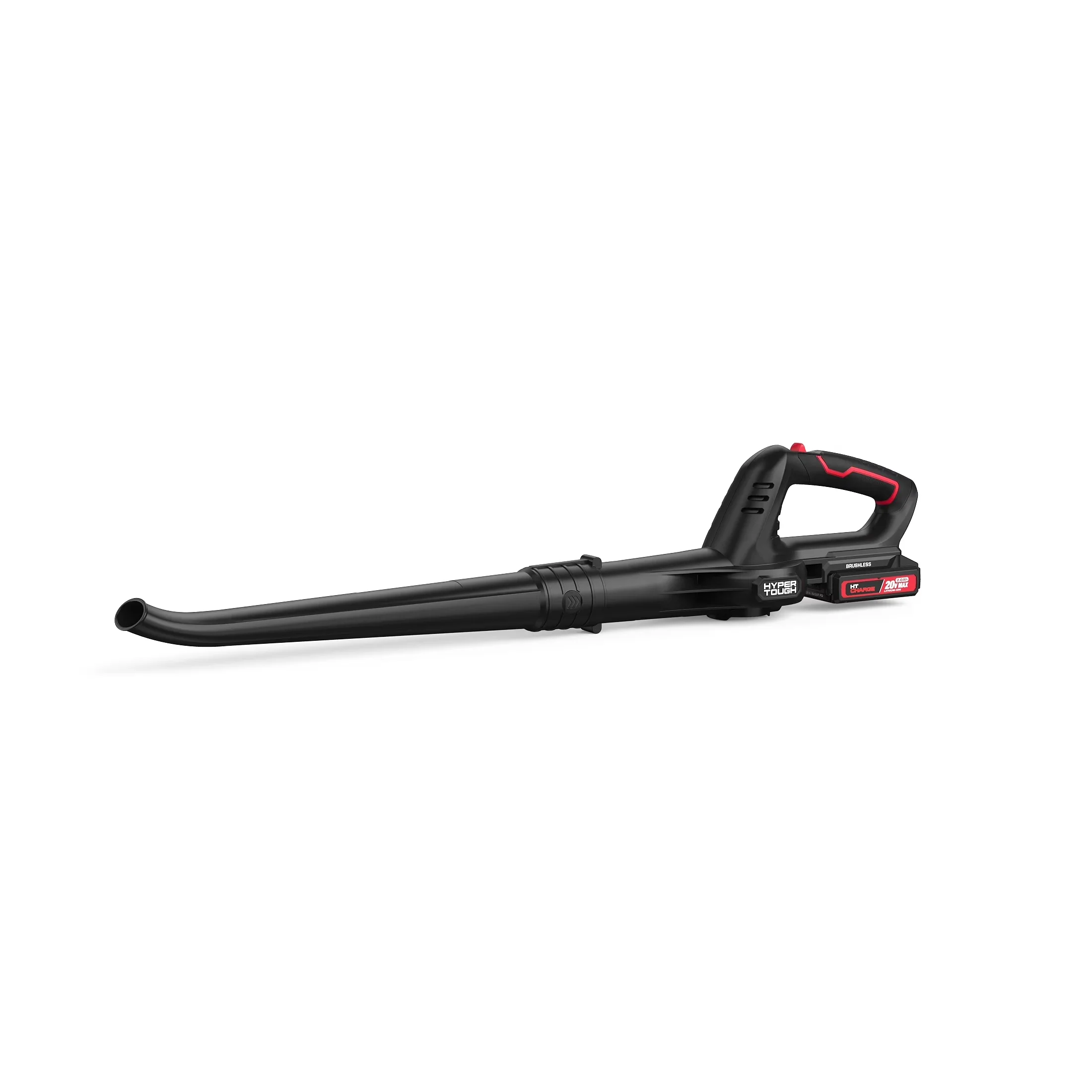 Classic Leaf Blower with Battery, 20V, 20V Sweeper - Contemporary Style Model E22233