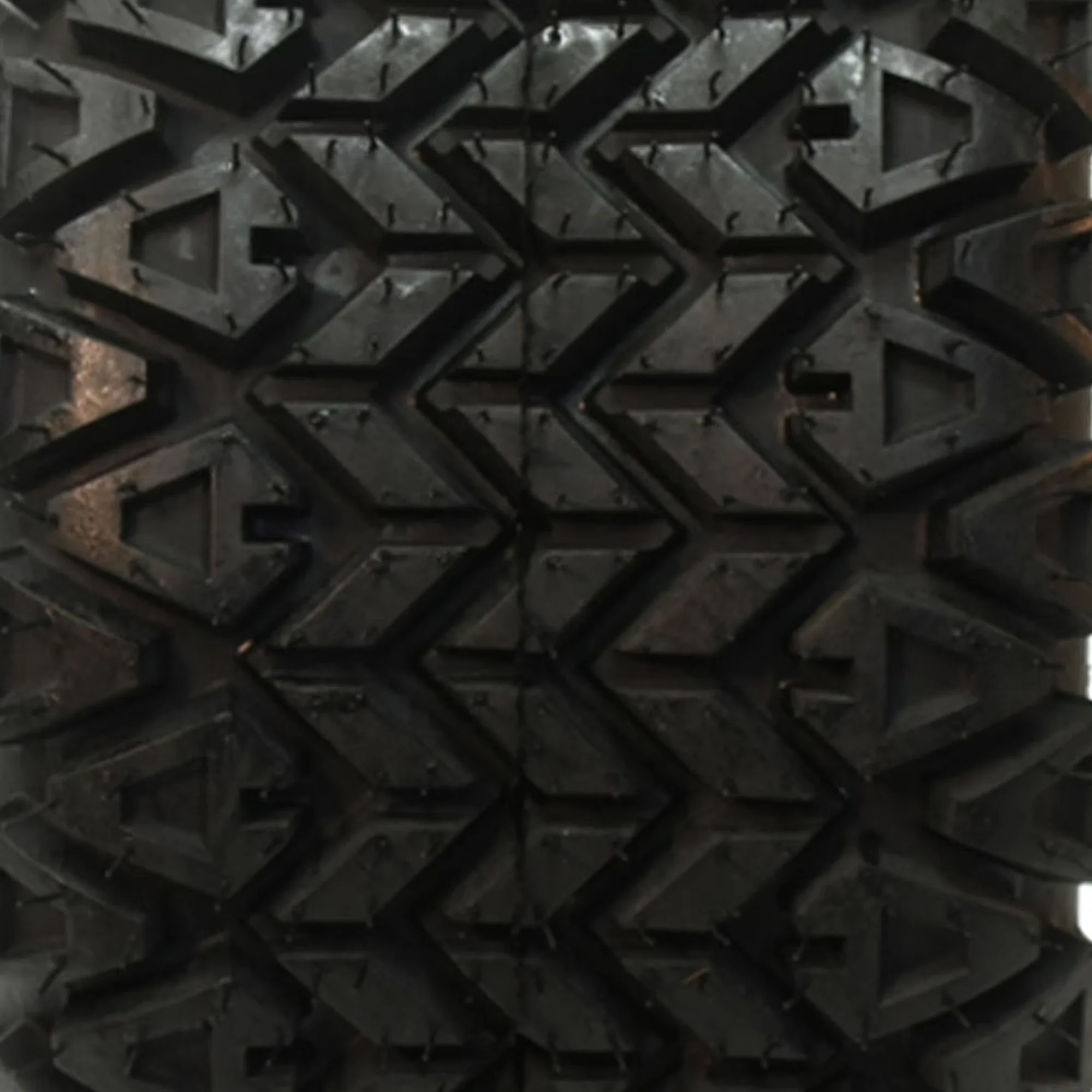 Lawn Mower Tire Reliable with Low Maintenance, Durable Construction, Designed for use on ATVs and UTVs - Model E6A67D