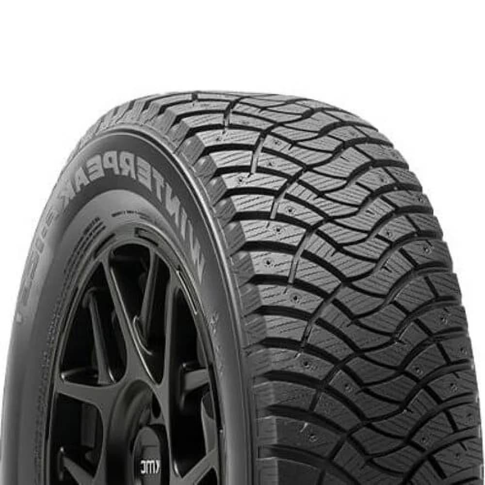 Classic Atv Tire with All-Weather - 55R18XL - Built to Last Model 73B9EC