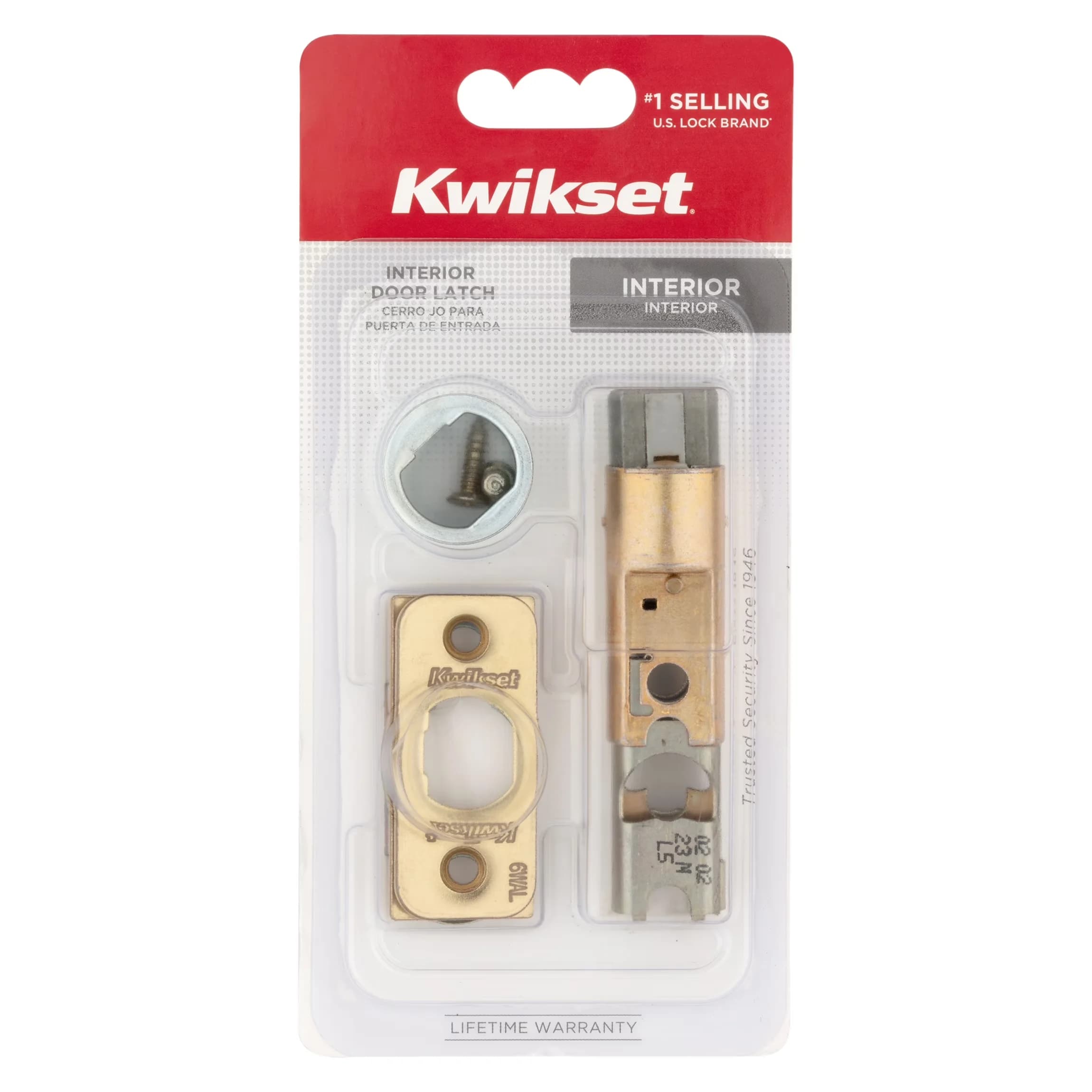 Kitchen Renovation Versatile with Adjustable, Easy Installation - Gold Metal Model D2CD88