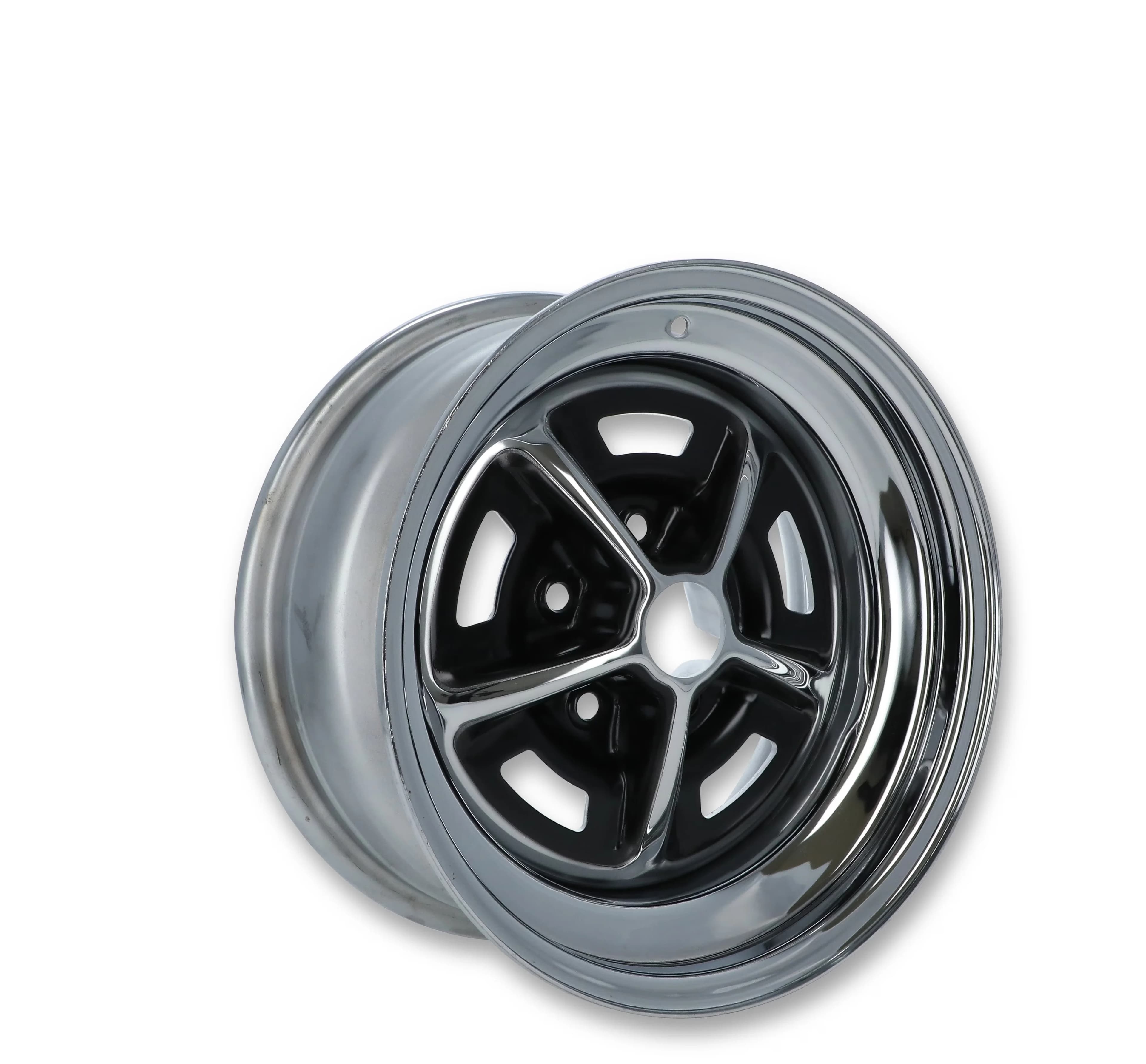 Premium Wheels And Rim with Center cap is sold separately - Steel Multicolor Model 040CC6