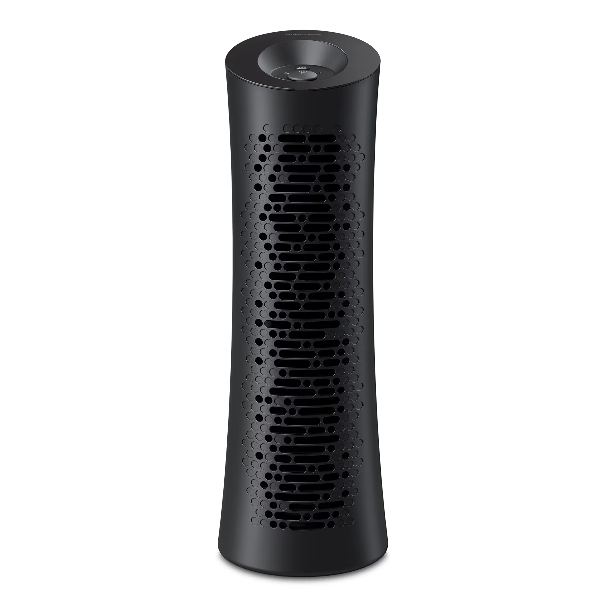 Air Purifier Essential with Variable Speed, Filter Change Indicator - Black for Home Model 11EAB2