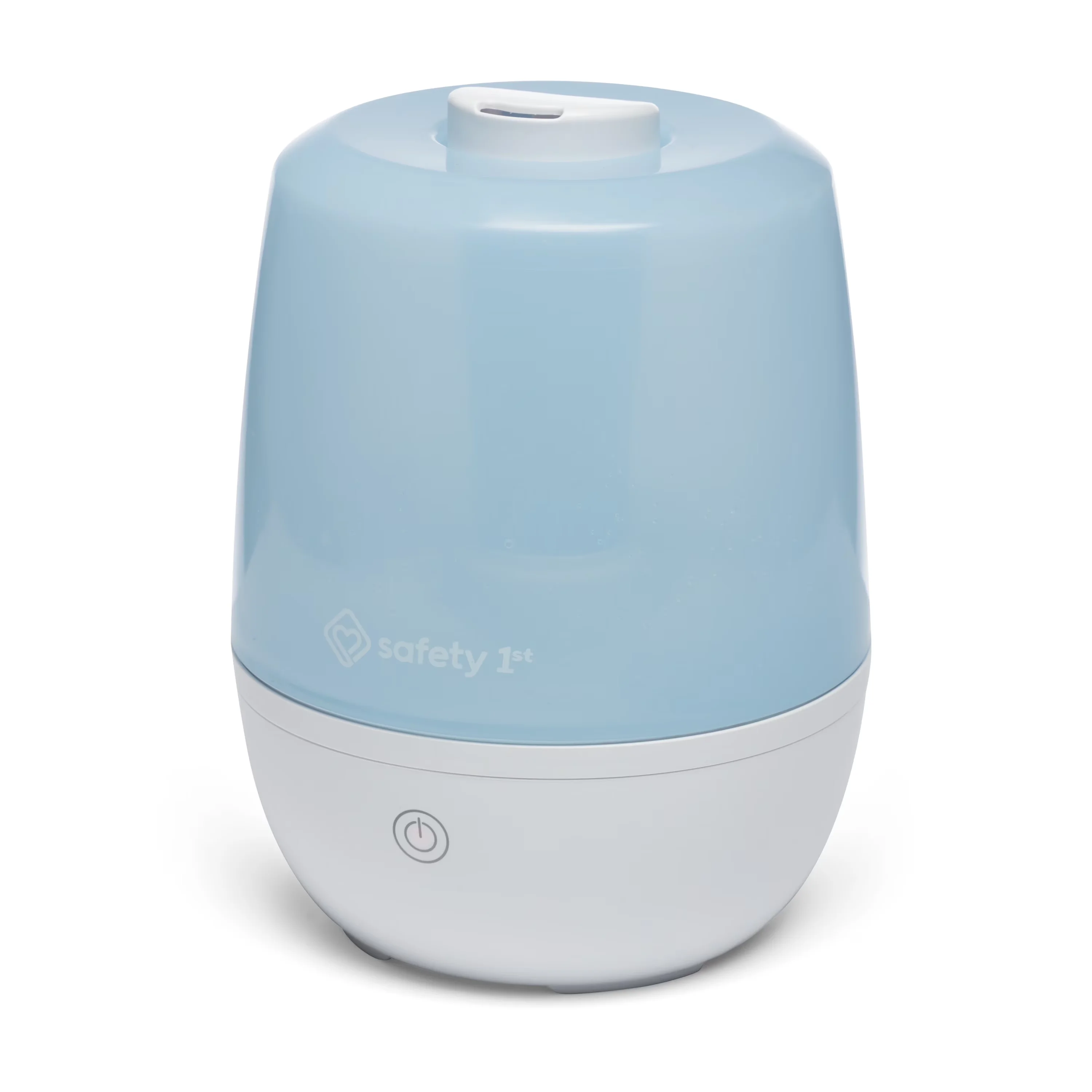 Humidifier Classic with Automatic Shut-Off, Empty Tank Indicator, Ultrasonic cool-mist humidifier for baby - 4.5 L capacity Model 053CB9
