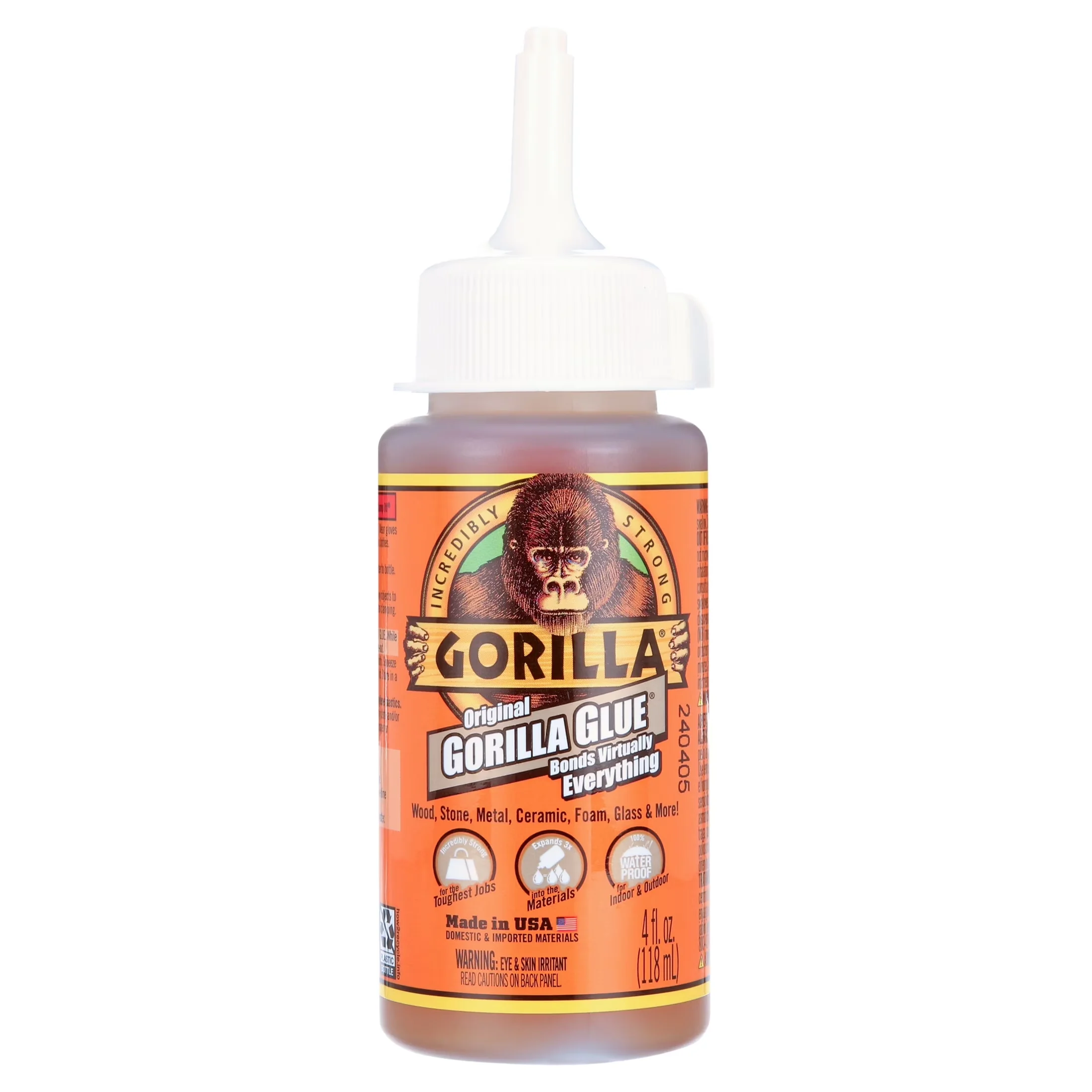 Innovative Adhesives Glues In Paint Supplies Tool with 4 oz - 4 oz - Universal Fit Model C43A22