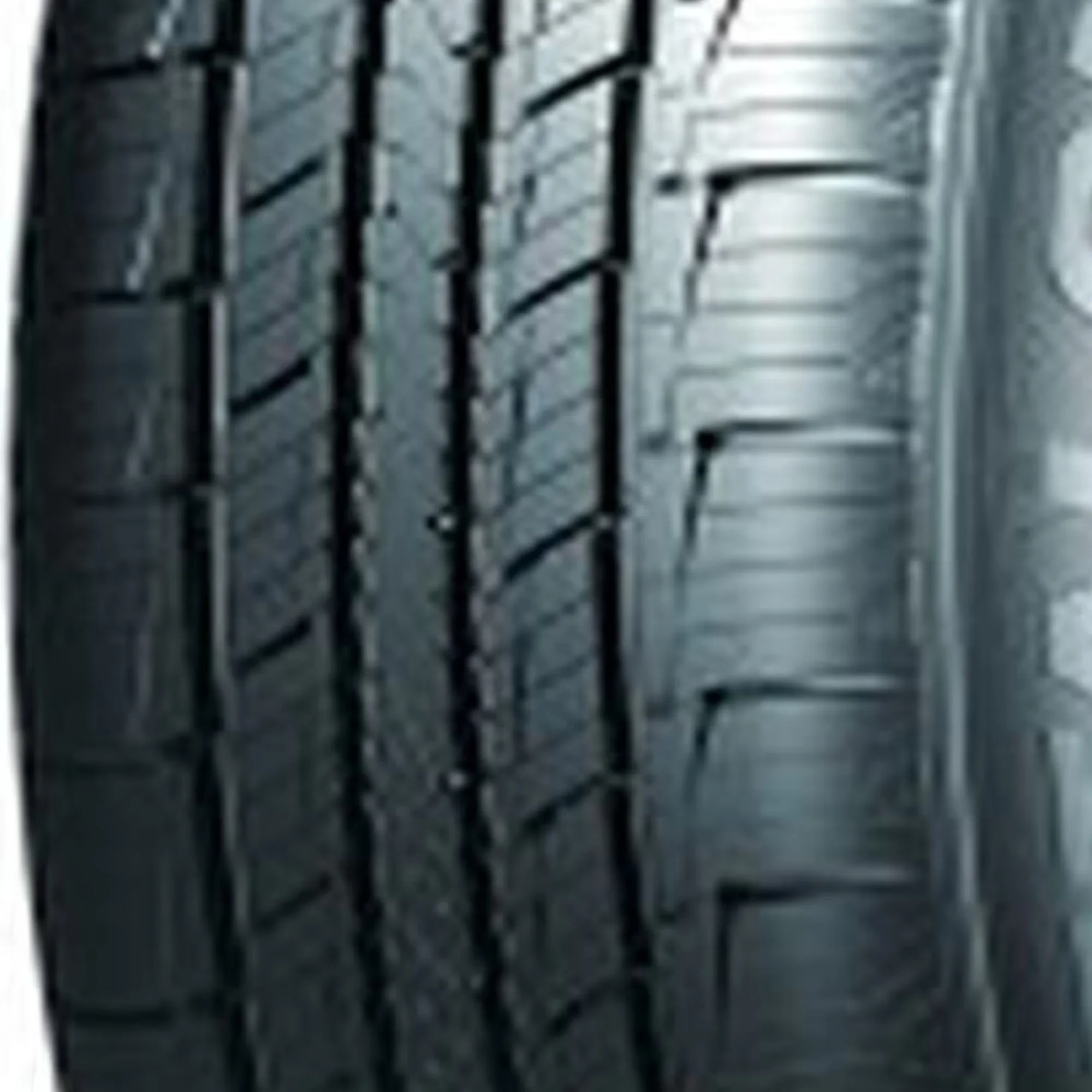 Professional Car Tire with Fits Multiple Makes And Models, Size: 225/65R17 - Model 6FB03D