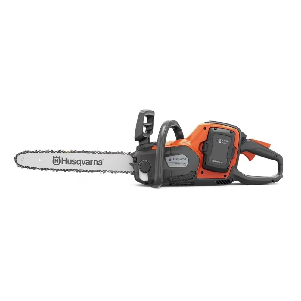 Compact Chainsaw with 42V, Tool-Less Chain Tensioning - Universal Fit Model 7390F8
