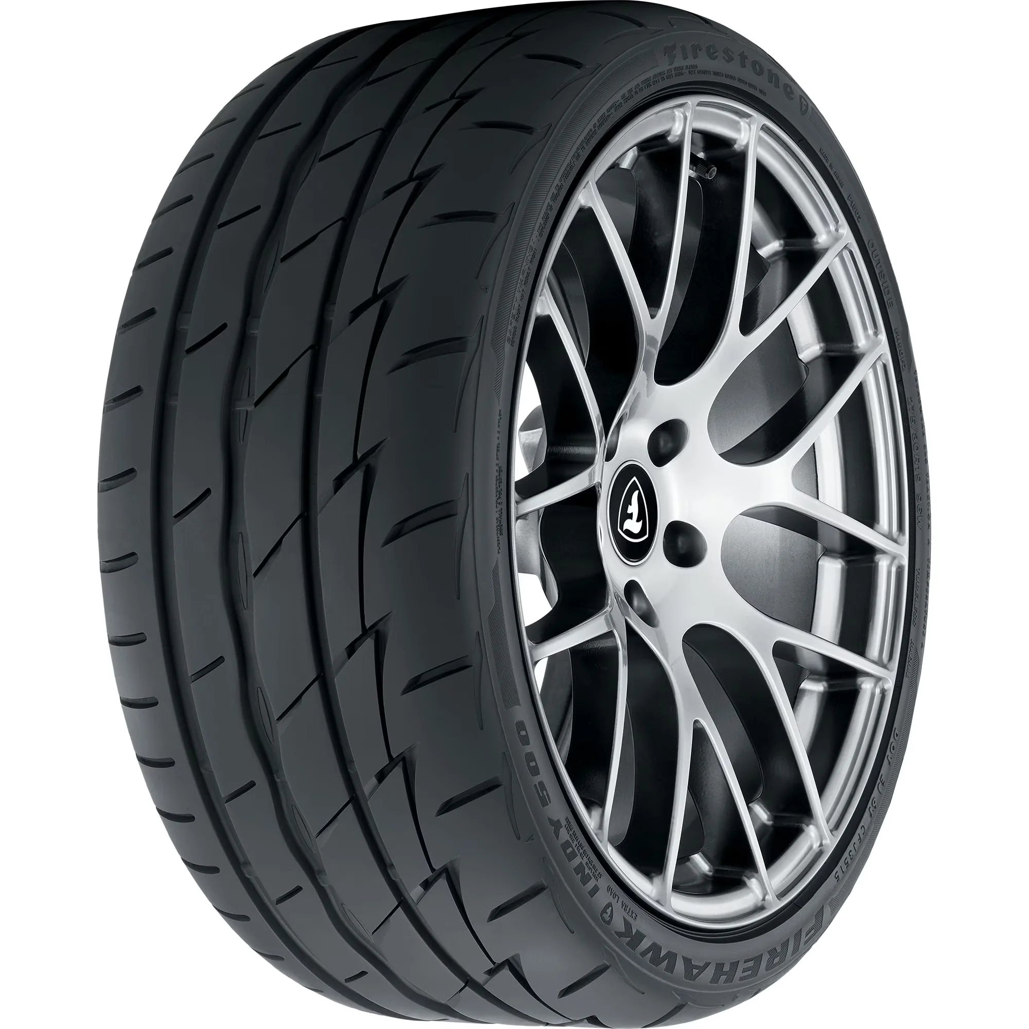 Versatile Suv Tire with 88W, Fits Multiple Makes And Models, Size: 225/35R19 - Model 30904E