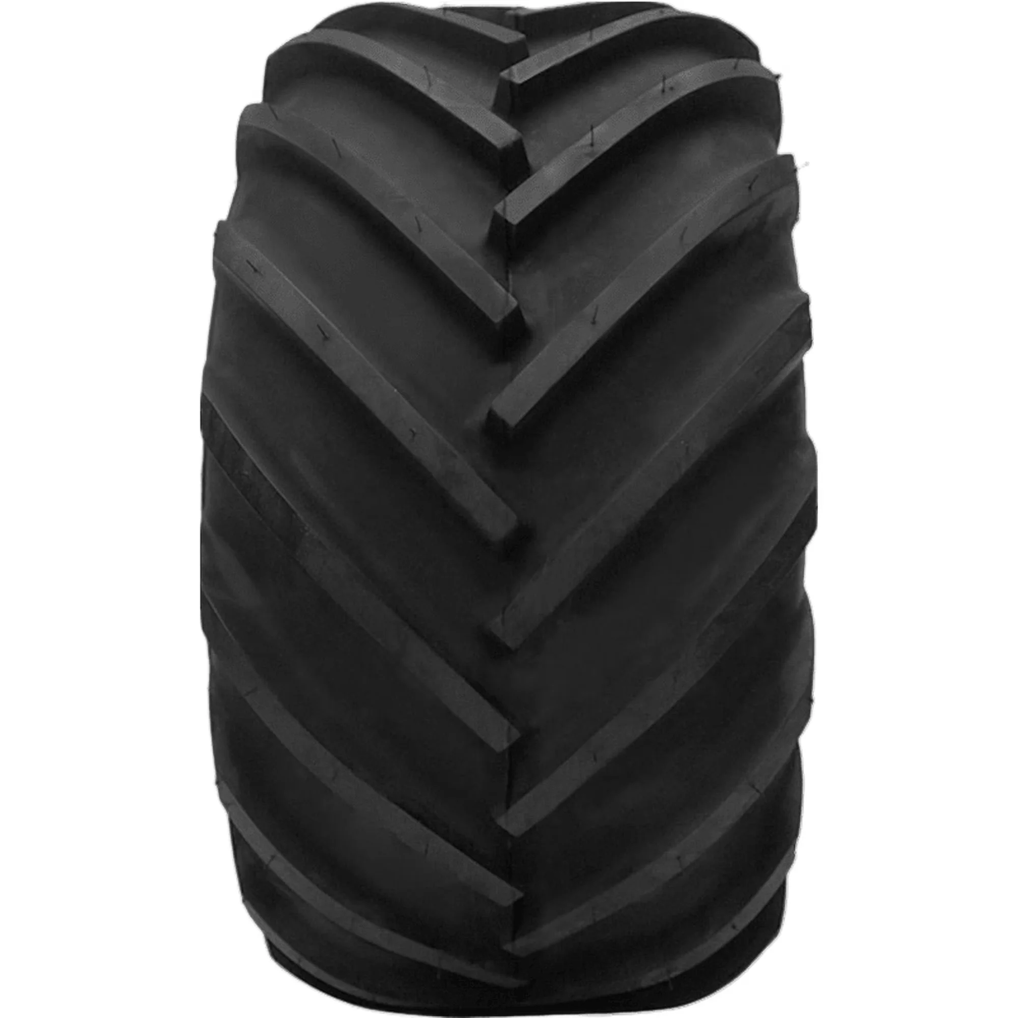 Modern Farm And Tractor Tire with Fits Multiple Makes And Models, Size: 26X12.00-12, D405 26X12.00-12 104A3 C Lawn & Garden - Black Model C0D6AD