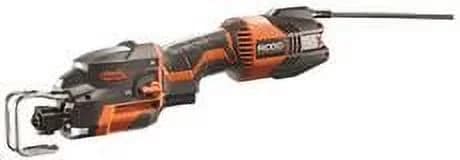 Power Tool Efficient with Battery, Variable Speed, 6-amp Thru - Residential Grade Model 2A0AC7