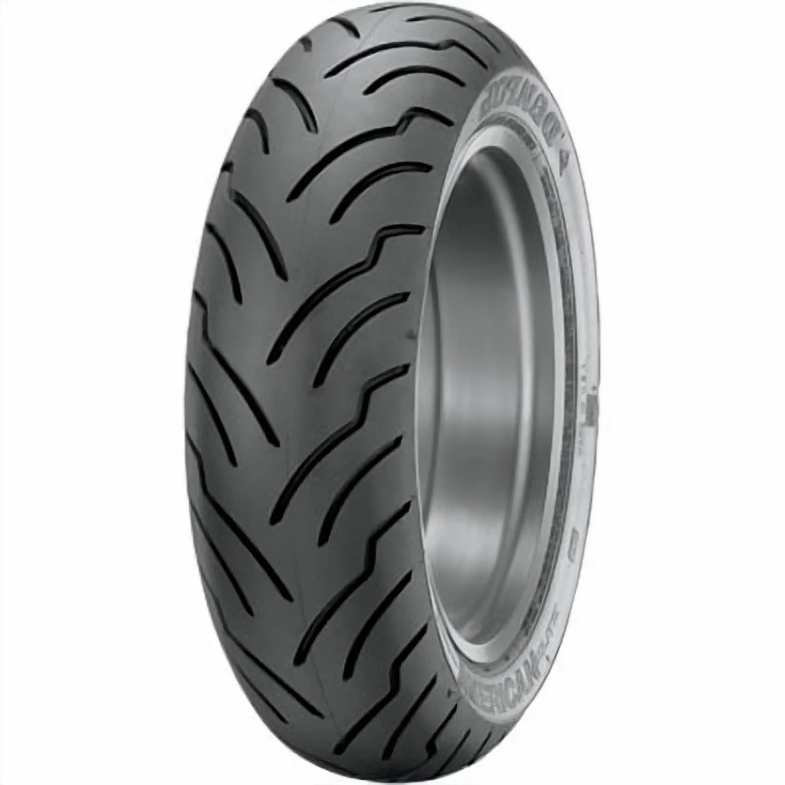 Motorcycle Tire Essential with Replacement - Black 65B-16 - Ergonomic Design Model 7EEC85