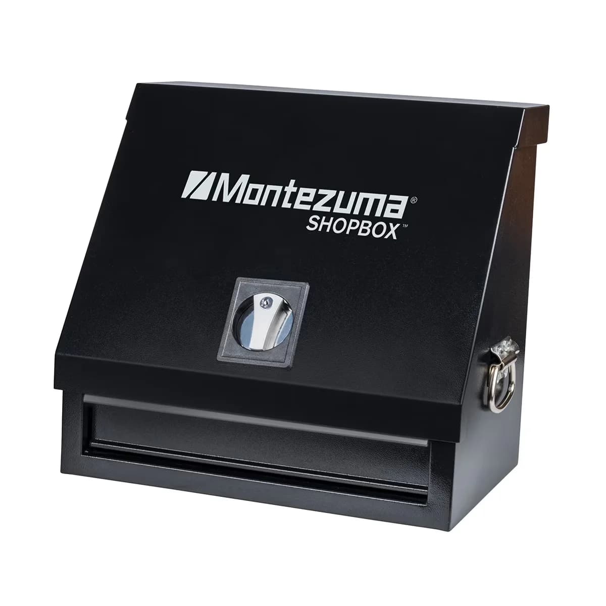 Toolstorage Classic with Storage, Combo 18" ™ - Black Steel SB180DB-2 for Multiple Applications Model 52DB66