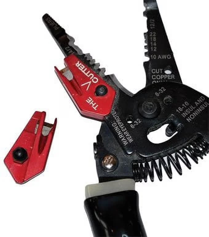Versatile Woodworking with Precision - Cutter - Residential Grade Model 793703