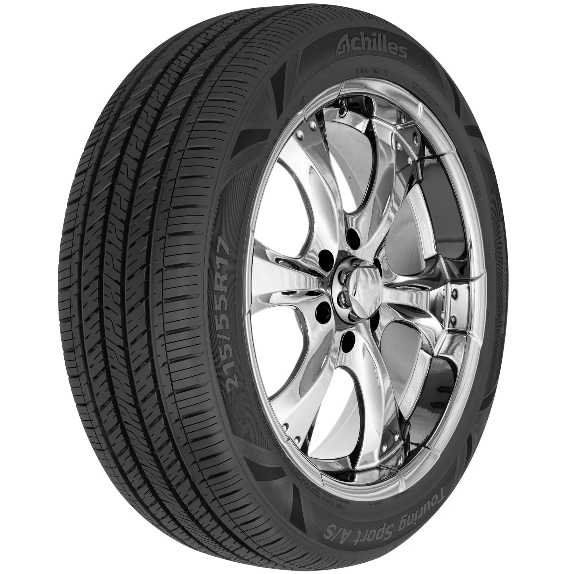 Car Tire Sleek with 94V, Designed for use on passenger cars - 55R17 - for Everyday Use Model 83E963