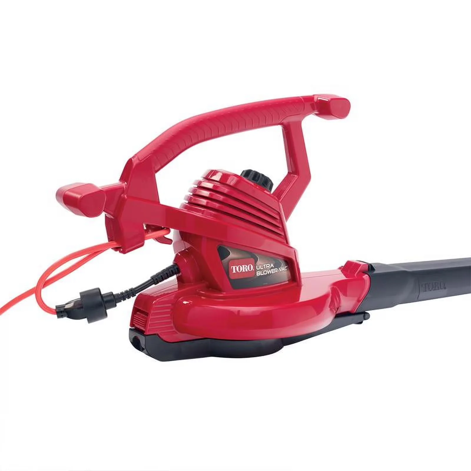 Leaf Blower Efficient with Powerful 250 MPH air stream - 12A for General Purpose Model 5773FE
