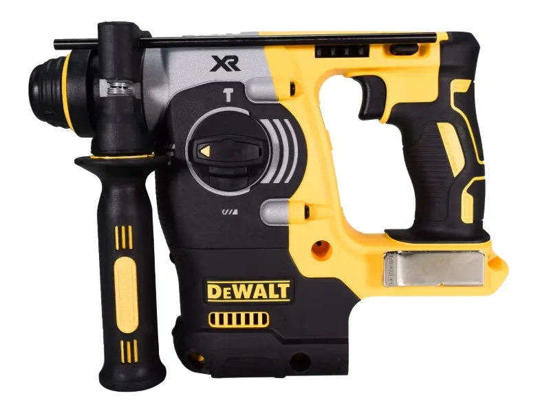 Modern Drills Driver with Battery, Ergonomic Design, Compact Design - Yellow Model AC2A05