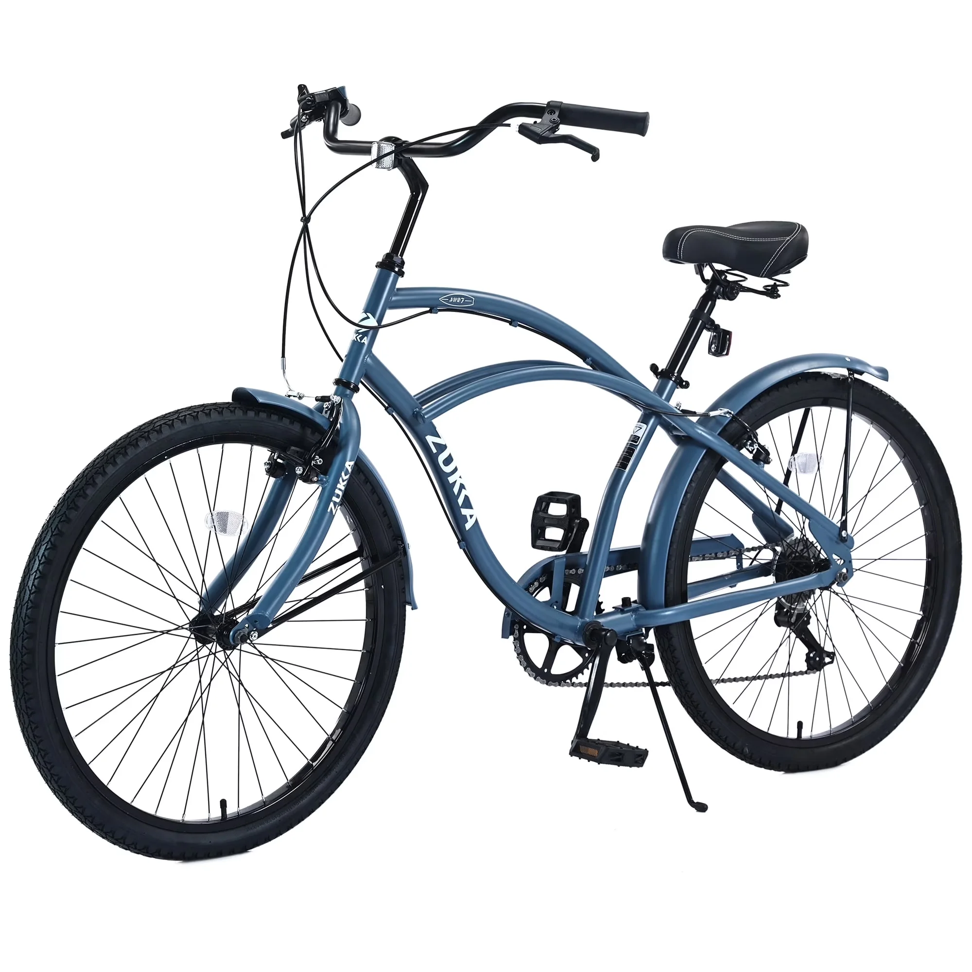 Reliable Cruiser Bike - Blue Women - Essential Collection Model F521F8
