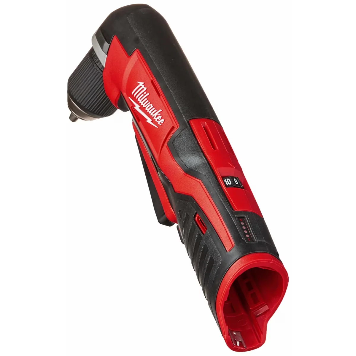 Compact Pro Tool with 12V, With Led Lights, Variable Speed - Black 2415-20 Model C0C718