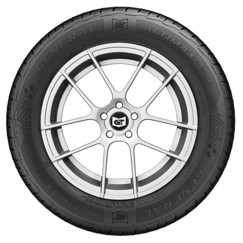 Innovative Atv Tire with 98V, All-Weather - 365AW - Rustic Charm Model BC4B1E
