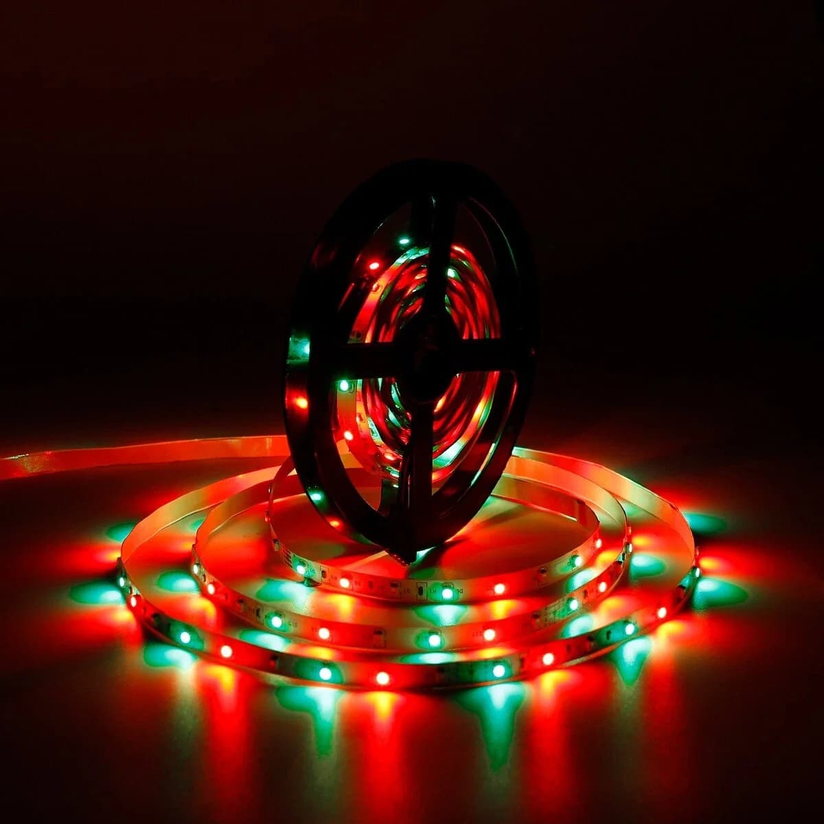 Novelty Light Quality with LED, 12V, Useful for both indoor and outdoor use. - Multicolor for Party, Bedroom Model B147E1