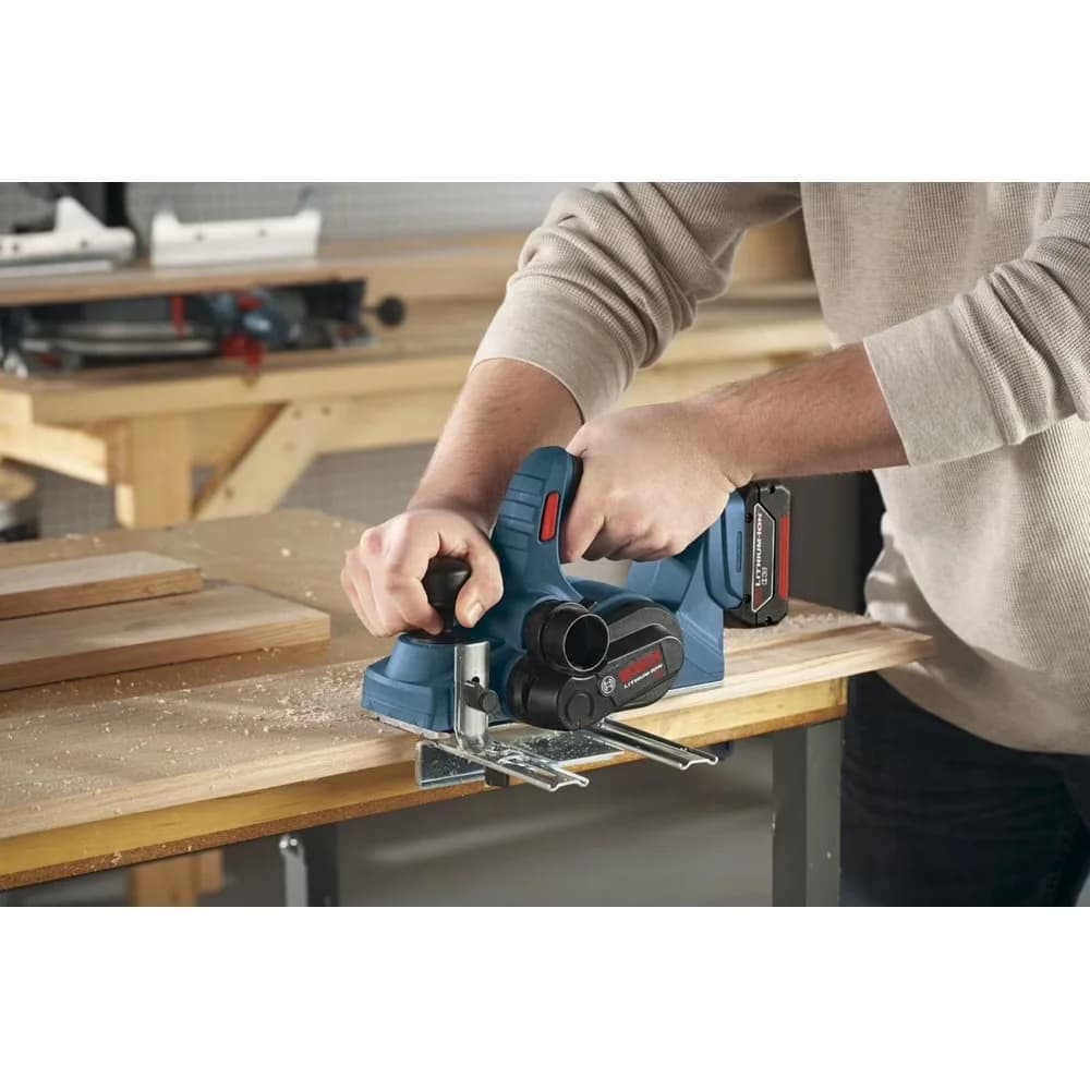 Sleek Factory Reconditioned with 18V, Ergonomic Design - PLH181KRT - Traditional Style Model CFCB99