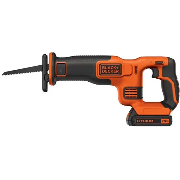 Premium Power Saw with Battery, 20V, Variable Speed for General Purpose - Model 7AD1D0