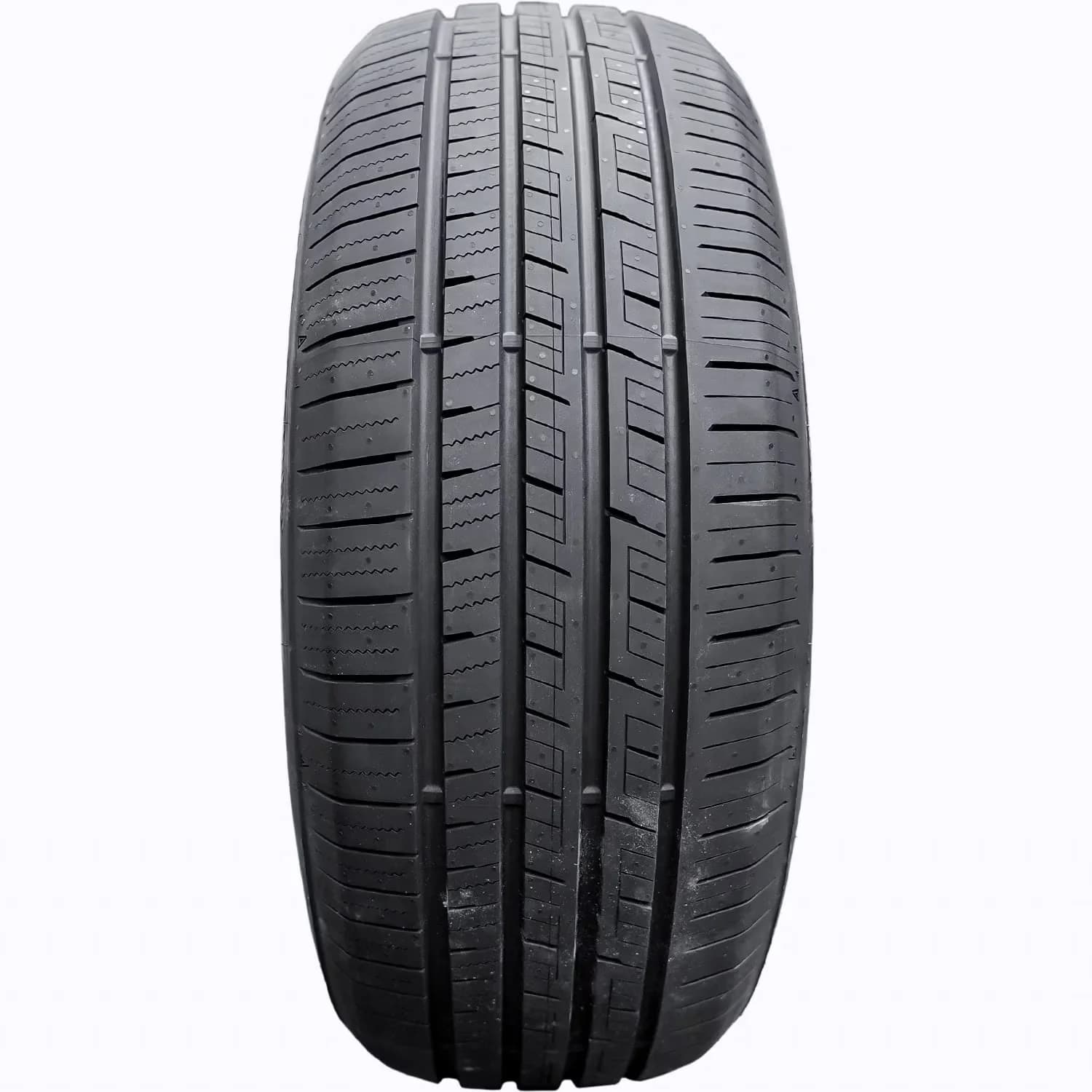 Compact Car Tire with 91W, High-Speed, Tyre Racing Trac 215/ 91W - 45R17XL Model 08F2DA