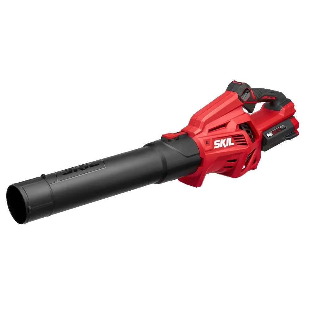 String Trimmer Stylish with Battery, 40V, Brushless - Red CB7478C-11 - Heavy Duty Model 05C544