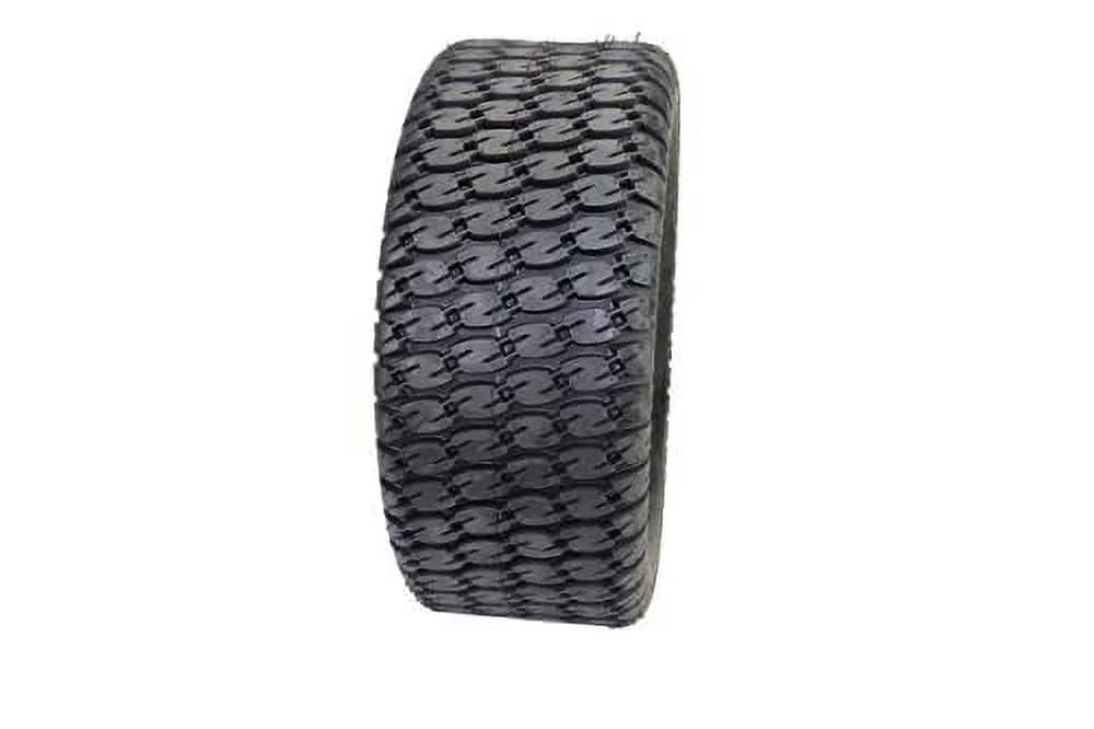 Classic Golf Cart Tire - 50-10 - Satisfaction Guaranteed Model 206FB8