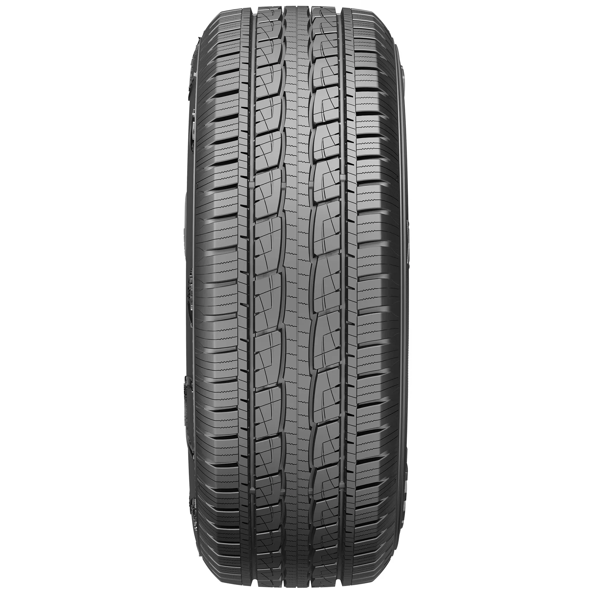 Essential Lawn Mower Tire with Fits Multiple Makes And Models - HTS60 - Residential Grade Model 390053