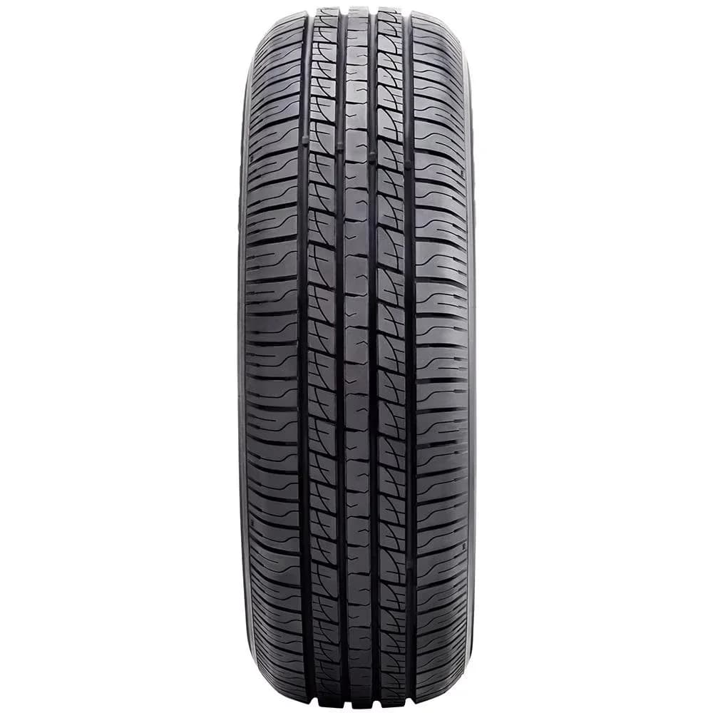 Compact Atv Tire with All-Weather, Model: RB-12 NWS, 40K Mile Warranty - Model 2715F1