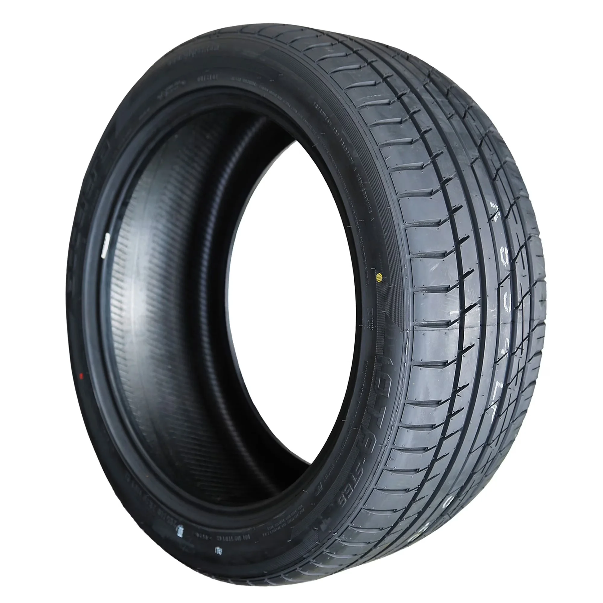Innovative Car Tire with Fits Multiple Makes And Models - ST68 - Durable Build Model E13771