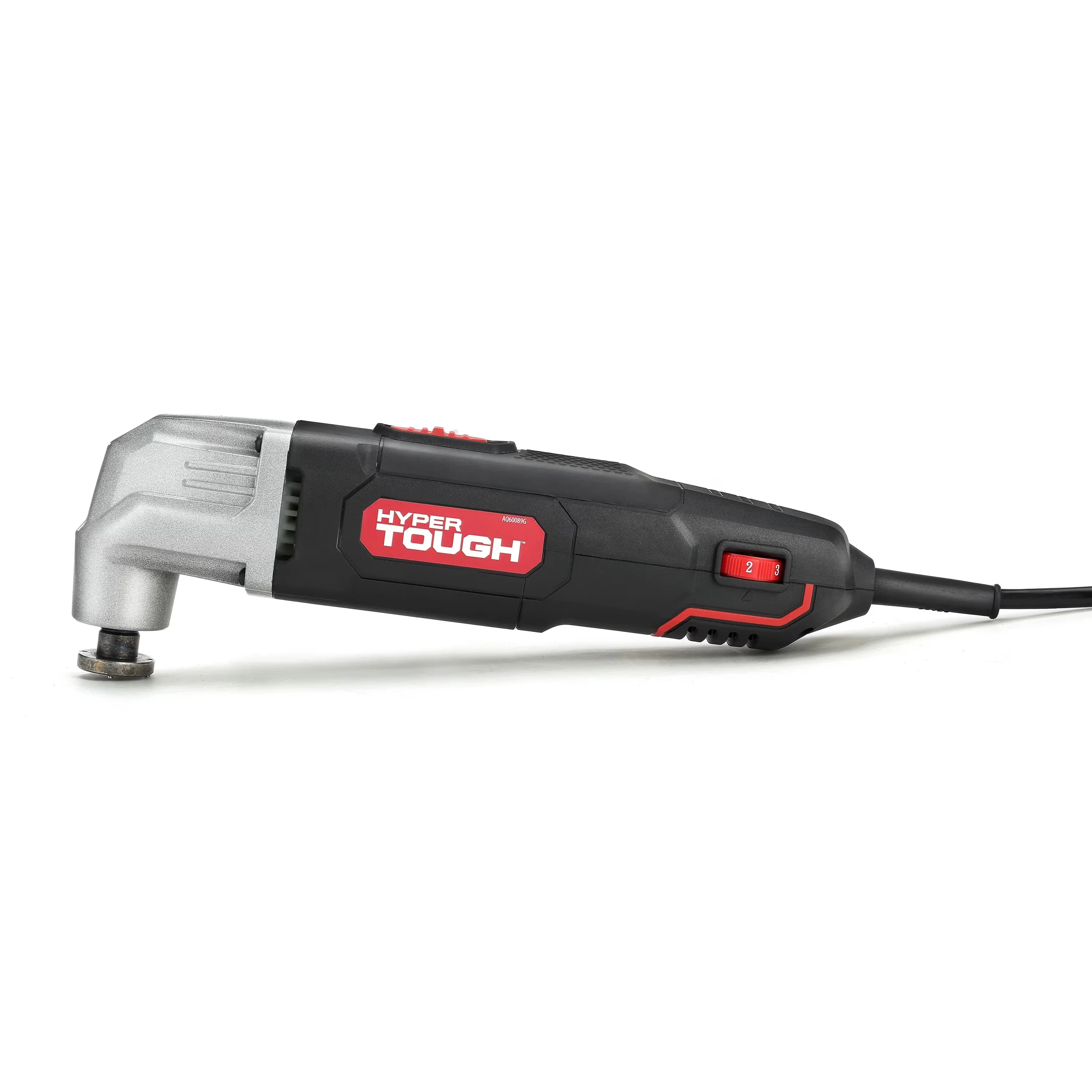 Compact Woodworking with Compact Design, Soft-grip handle, New Condition - 11.61" Model 7243D0