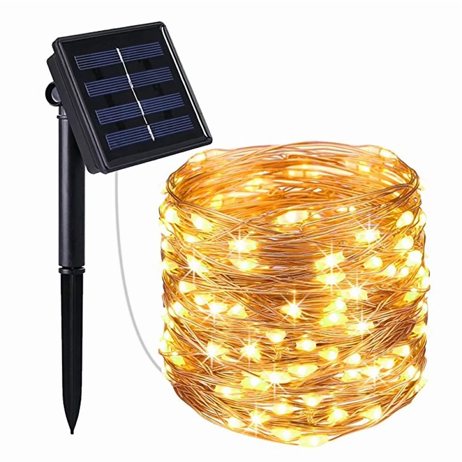 Led Lighting Versatile with LED, Solar - Quality Construction Model F15CF4