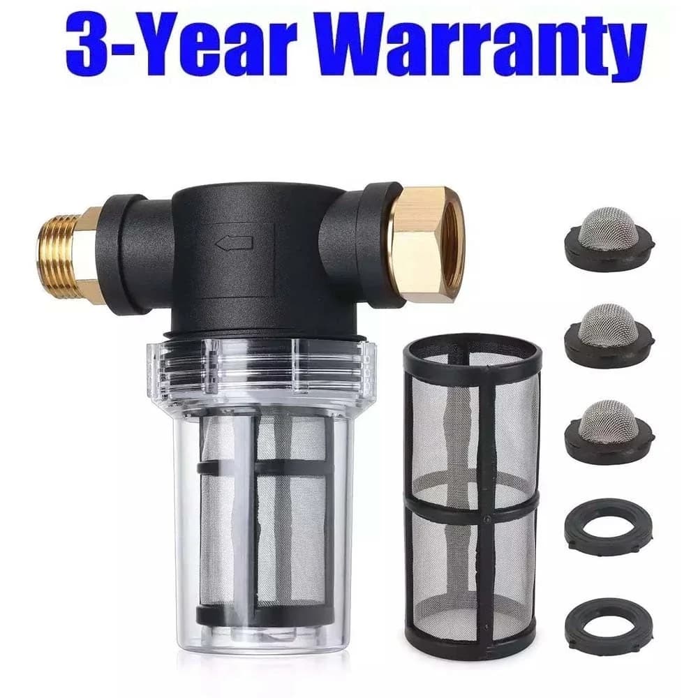 Classic Replacement Parts Accessory - Garden for Everyday Use Model FE87BC