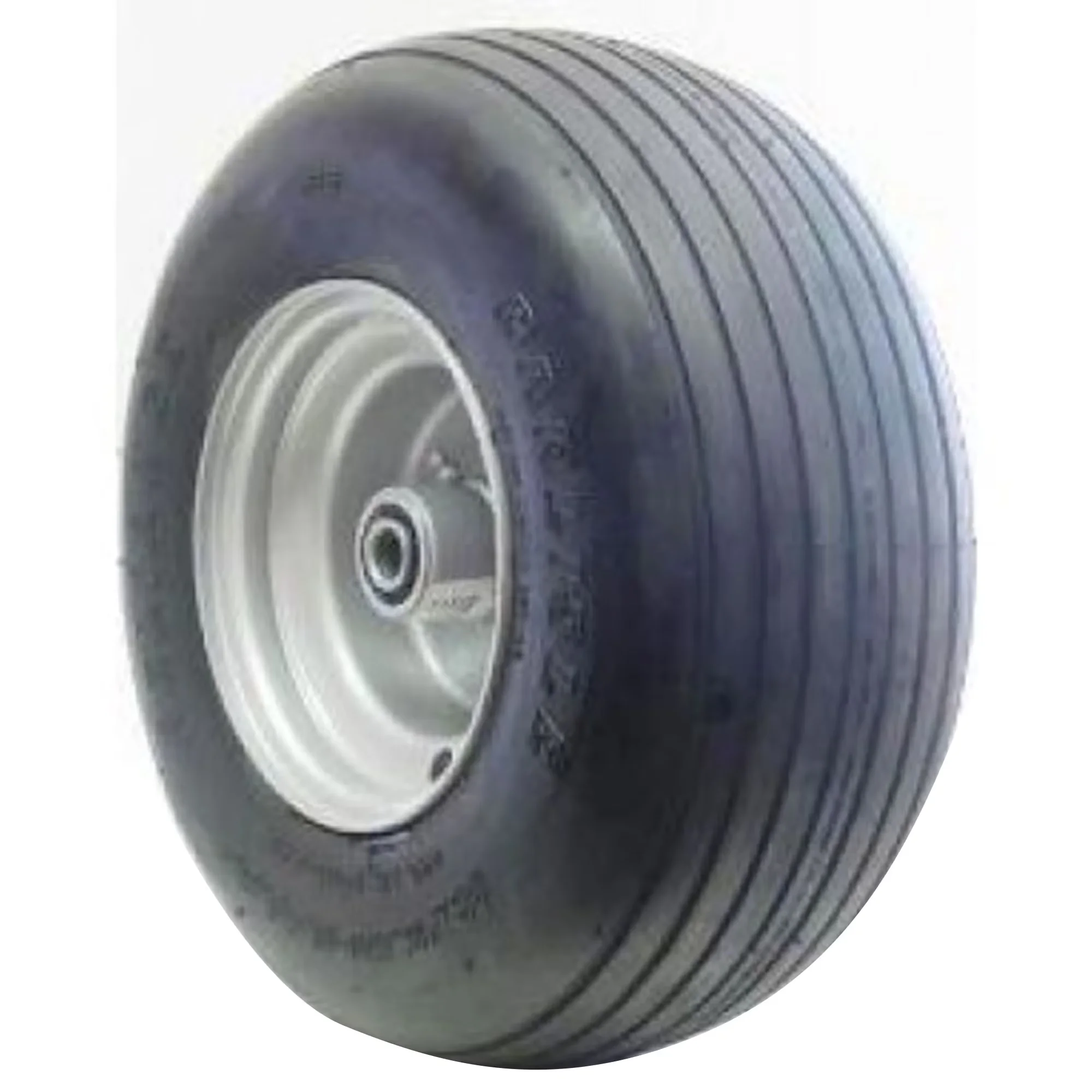 Lawn Mower Tire Quality with All-Weather, Low Maintenance, Fits Multiple Makes And Models - Model 235F9D