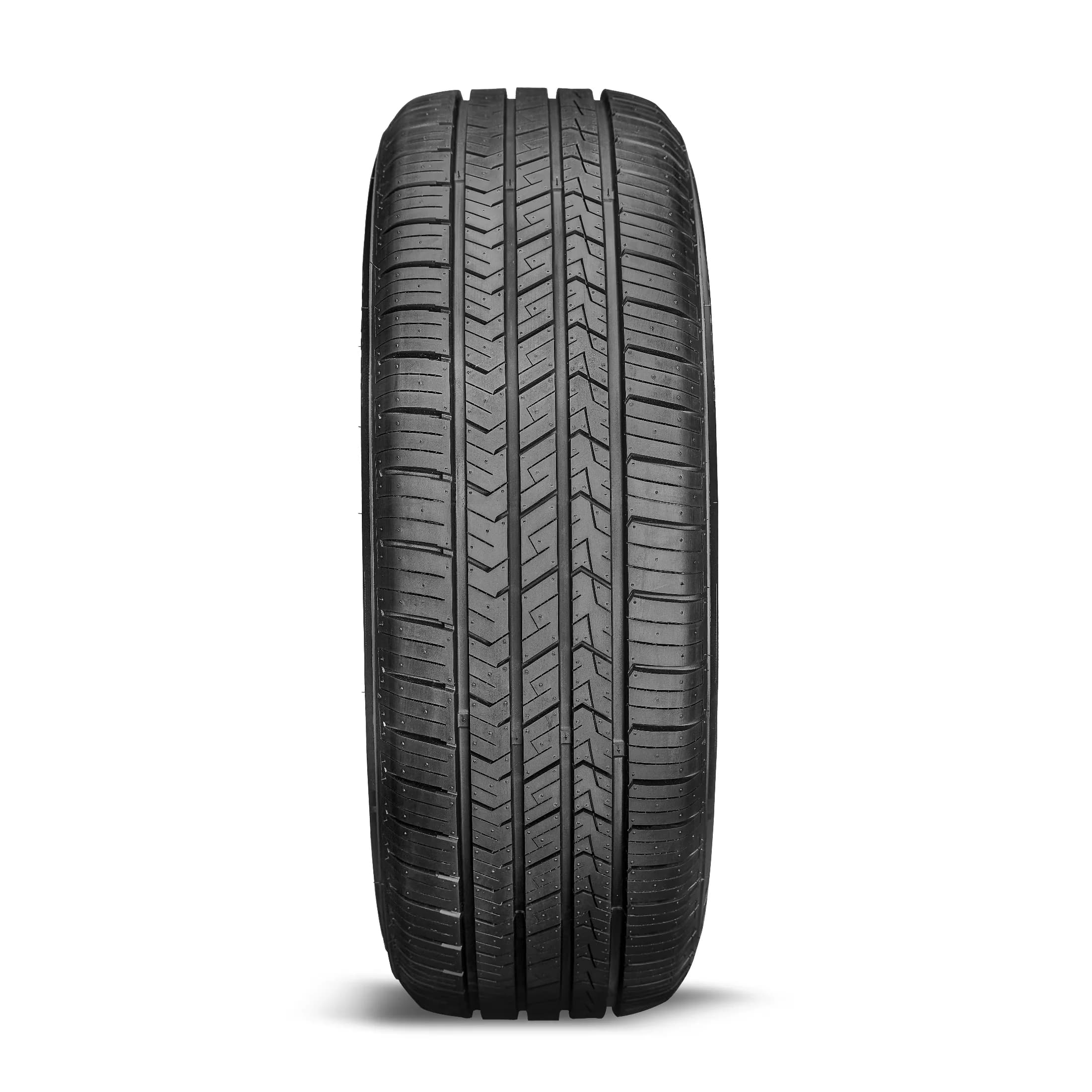 Sleek Suv Tire with 105V, All-Weather, Tire Size: 245/60R18 (No Wheels) - Model 19C3BB