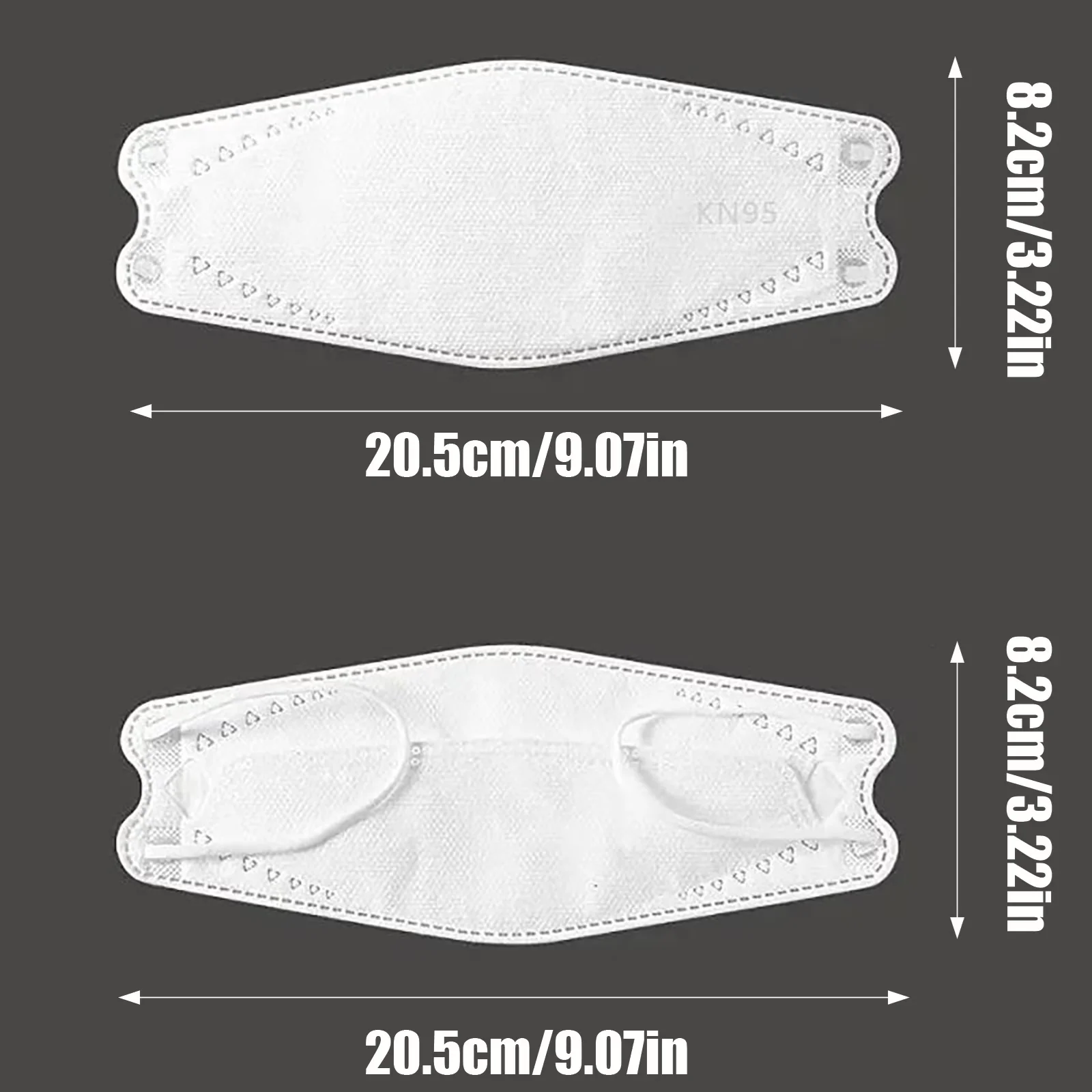 Protective Equipment Durable with Protective, Disposable, Breathable - Black Non-Woven Fabric Model AAE6F2