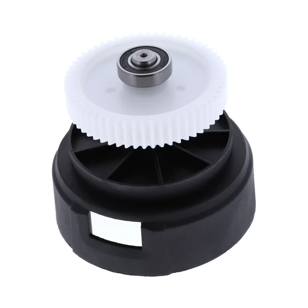 Quality Replacement Parts Accessory with (1) Gear & Spindle, PRODUCT DETAILS - Model 6677BB